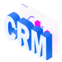 智能CRM 